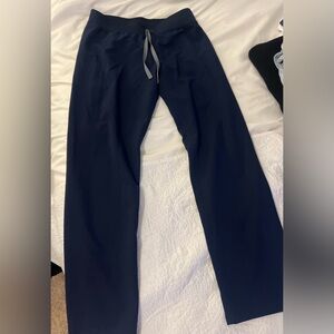 Figs Livingston scrub pants